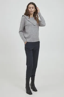 Macon Jumper (Grey)