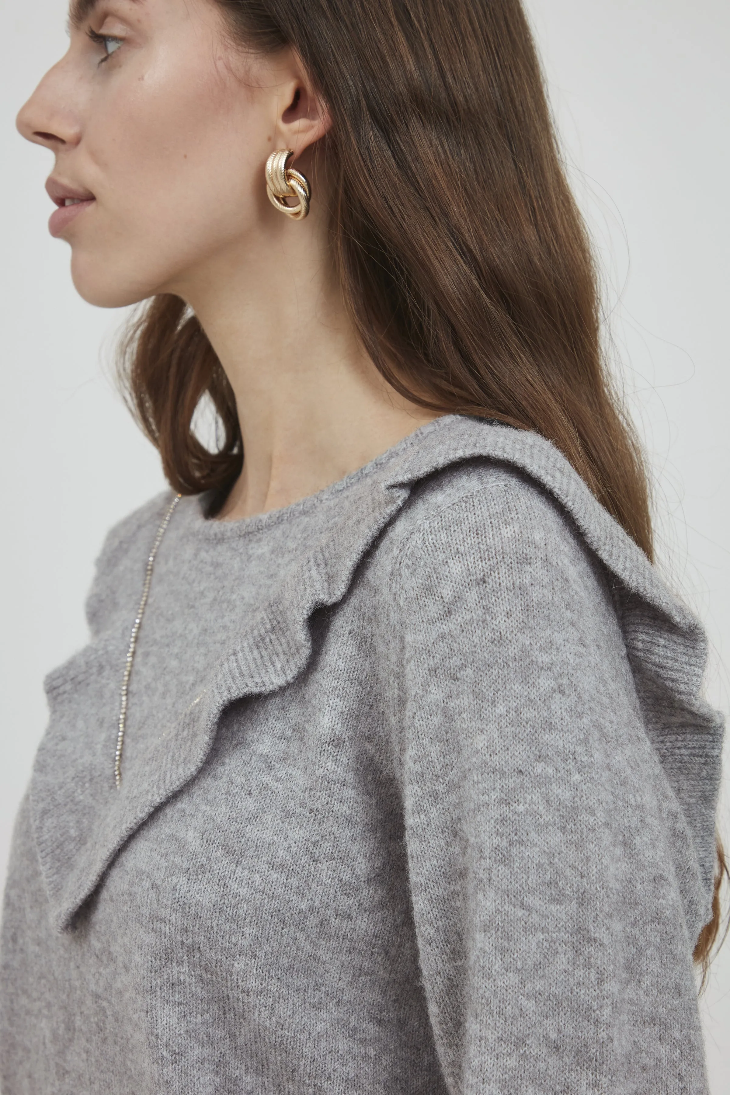 Macon Jumper (Grey)
