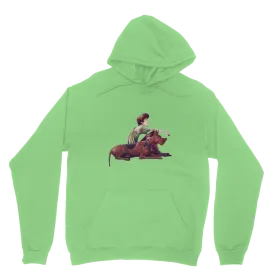 McGregor Clan - Scooby & Shaggy  Adult Hoodie