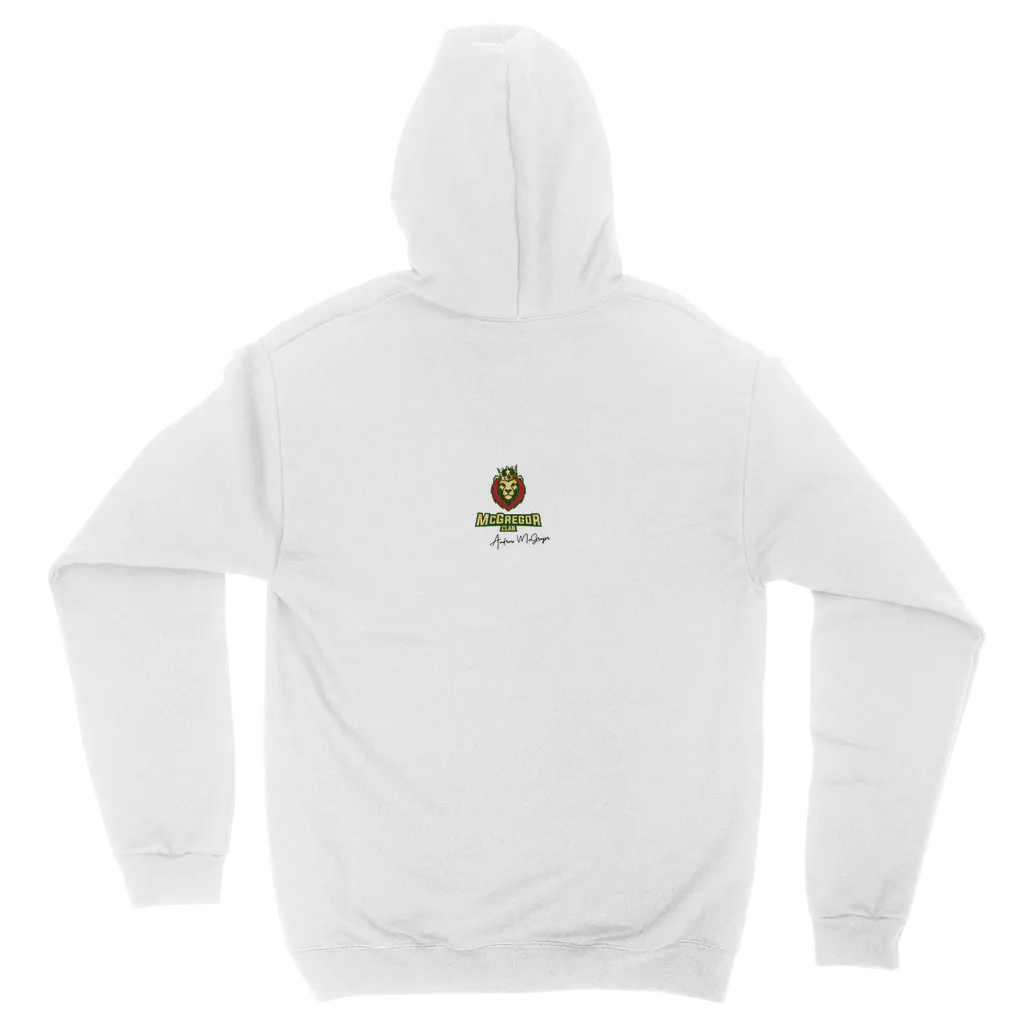 McGregor Clan - Stickman Hoodie