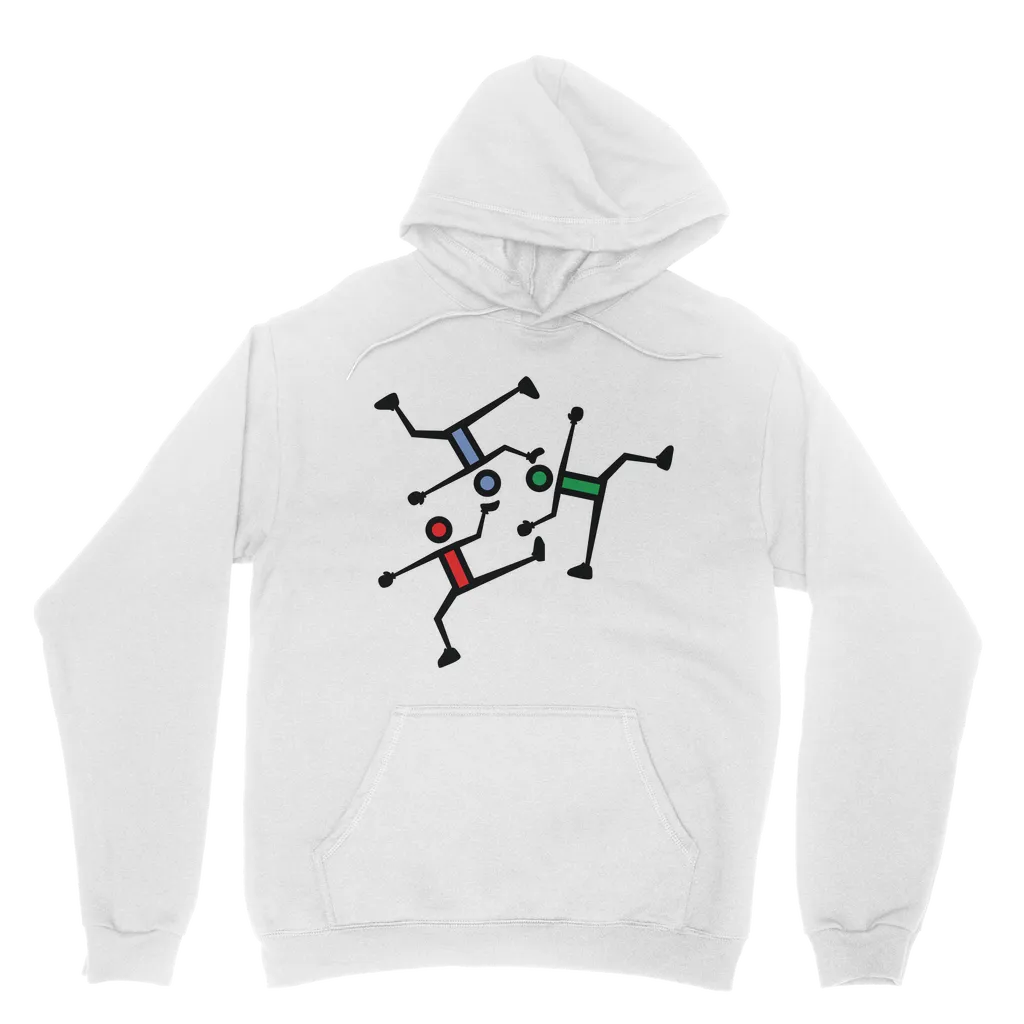 McGregor Clan - Stickman Hoodie