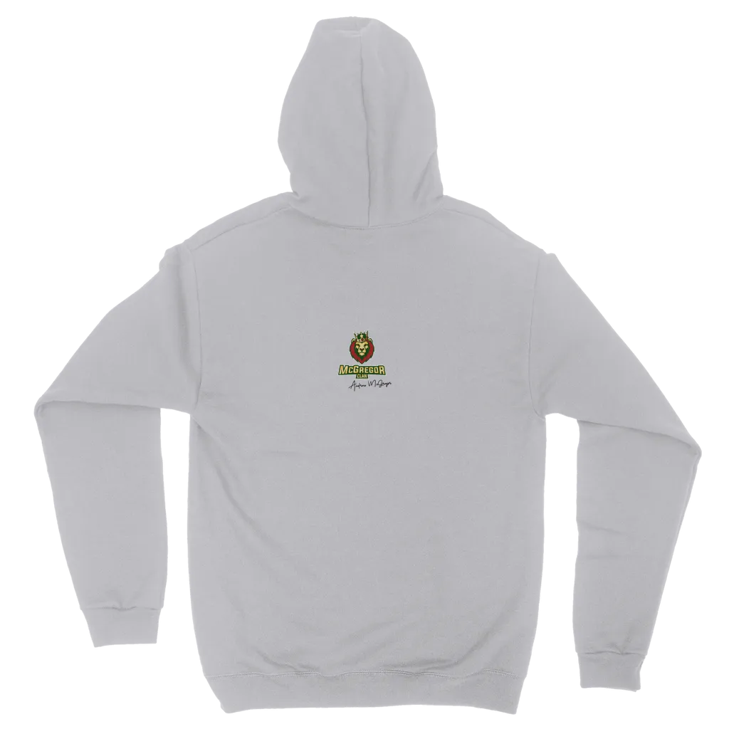 McGregor Clan - Stickman Hoodie