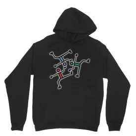 McGregor Clan - Stickman Hoodie