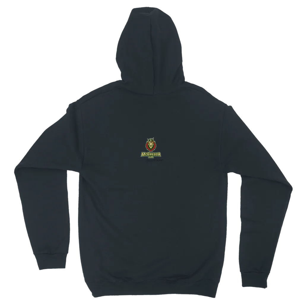 McGregor Clan - Stickman Hoodie