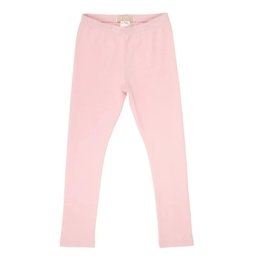 Mitzy Sue Slacks - Palm Beach Pink