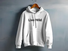 Modern Dolphin Hoodie, Stylish Dolphin Print Hoodie, Ocean Theme Hoodie, Casual Modern Hoodie, Nature Inspired Hoodie