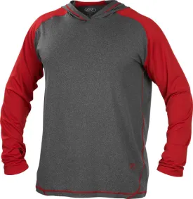 Rawlings Hurler Lightweight Hoodie - HLWH