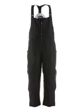 Refrigiwear Insulated Softshell Bib Overalls