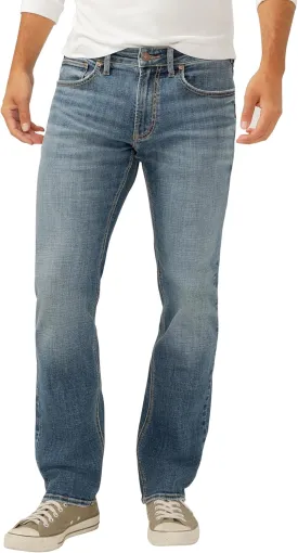 Silver Jeans Co.  Allan 