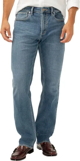 Silver Jeans Co.  Grayson 