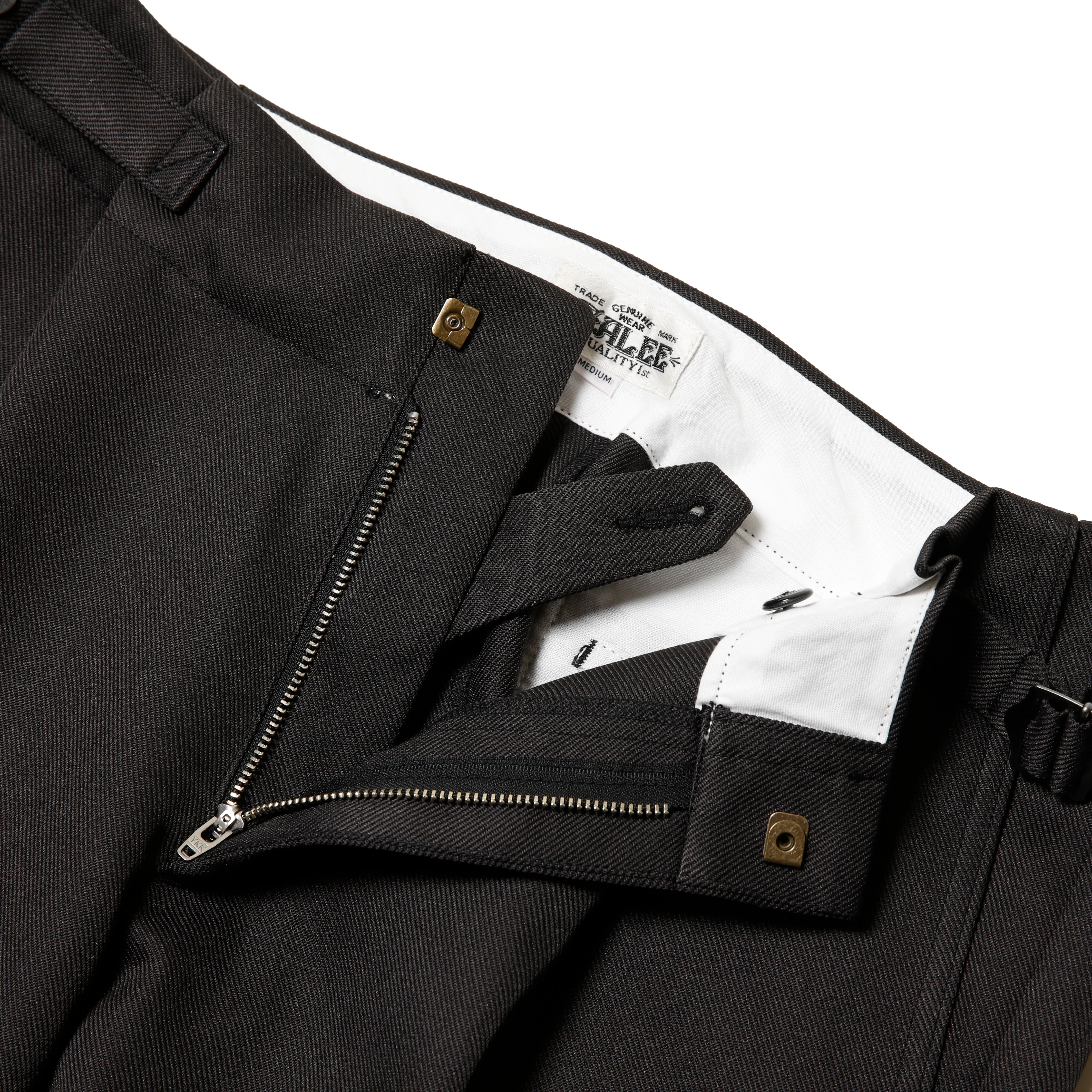 ST-P REPRODUCT ADJUSTER SLACKS