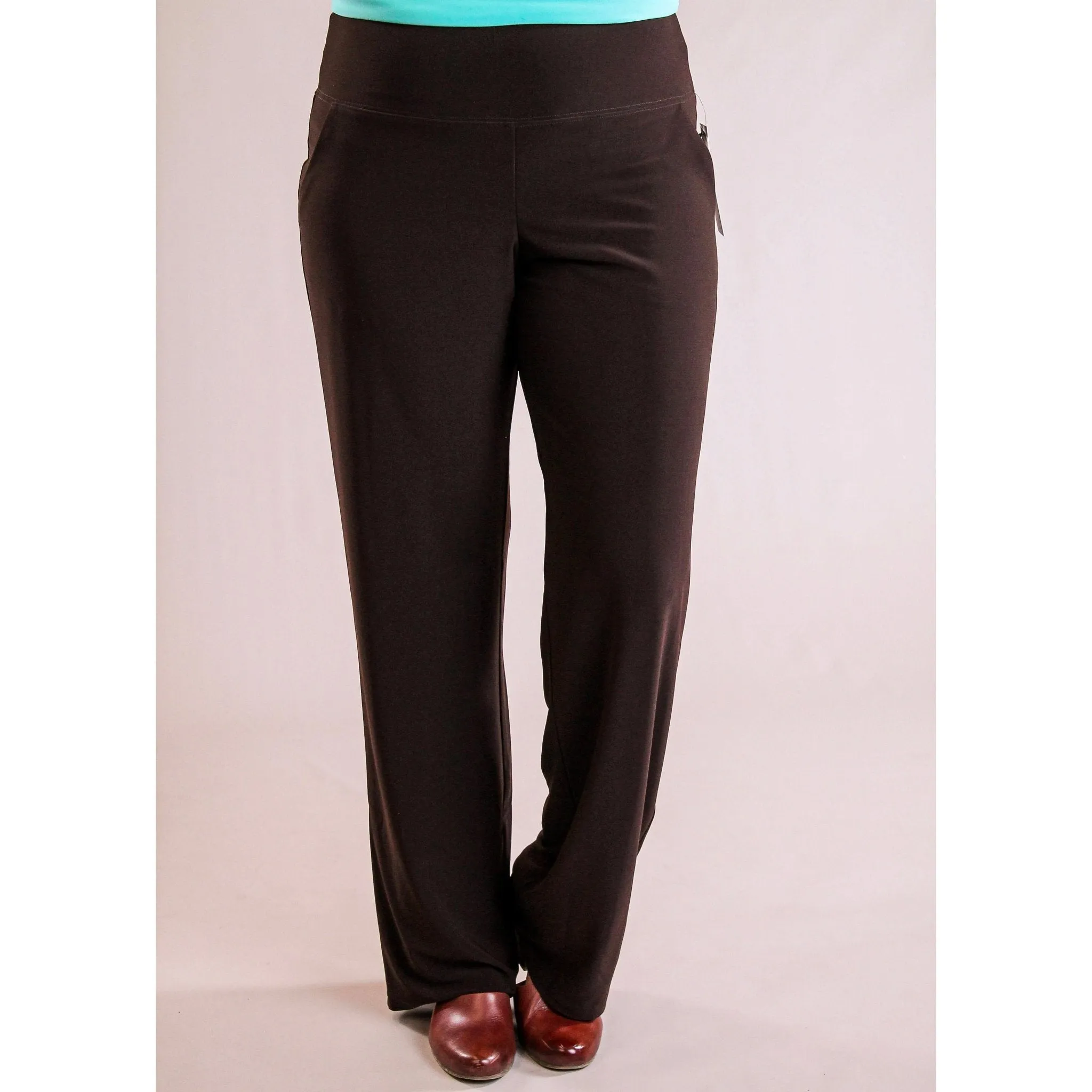 Sympli Straight Leg Pant