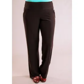 Sympli Straight Leg Pant