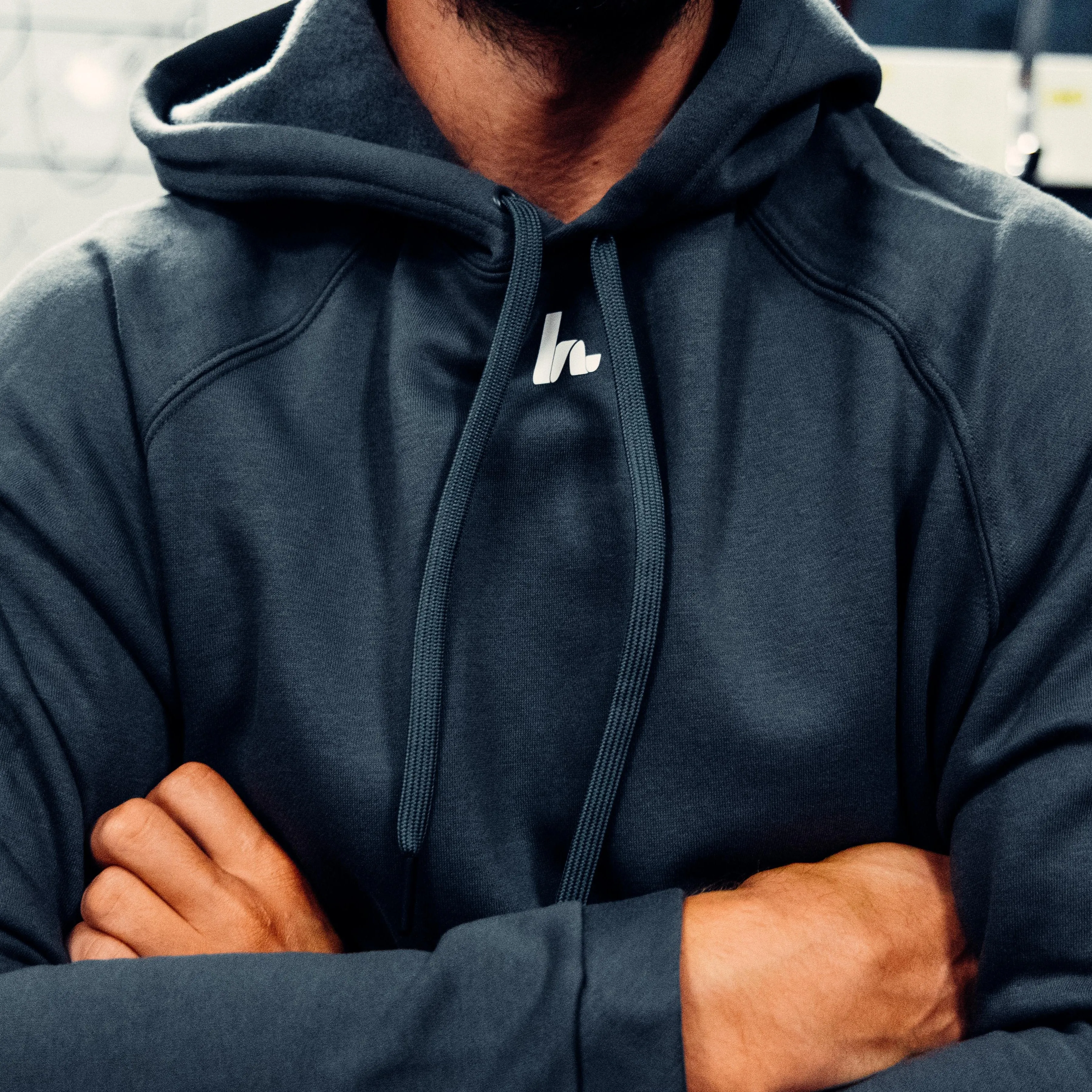 Team Performance Hoodie