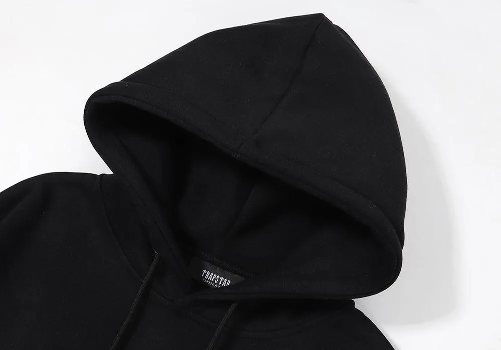 Trapstar Hoodie 'Graffiti'