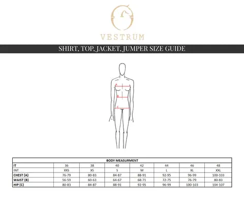 Turtle Neck Knitwear - Vestrum Demonte